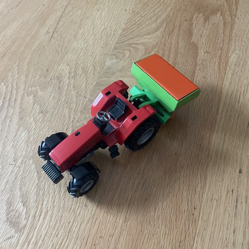 Siku farmer serie - siku, 4270