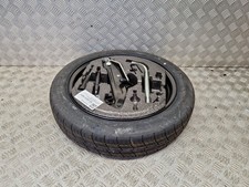 VW GOLF 16" SPACE SAVER WHEEL