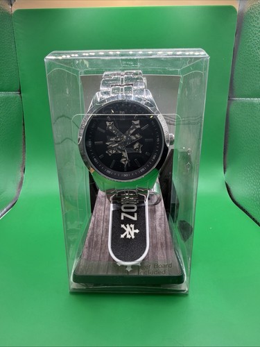 Zoo york men watch - zoo,