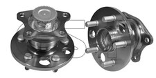 Wheel bearing 9400067 GSP for