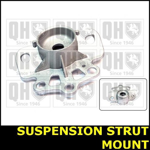 Suspension strut support mount - strut,