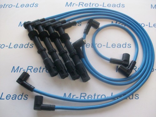 Light blue 8mm - blue, ignition
