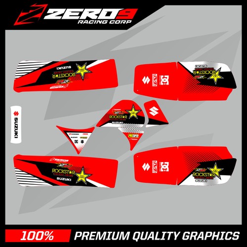 Suzuki lt50 quad 99 - lt50,