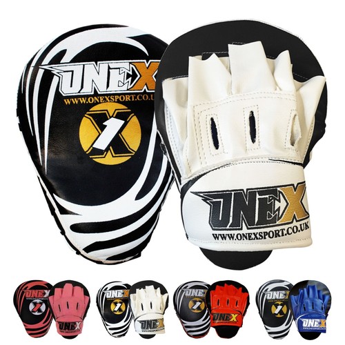 Focus pads punching - pads, mitts