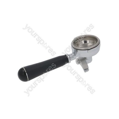 Filter holder complete cups - filter,