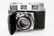 [Near MINT] Kodak Retina IIIC