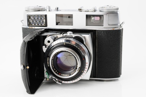 Near mint kodak - [near, mint]