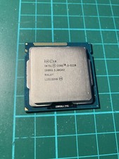 Intel i3-3220 3.30GHz Socket