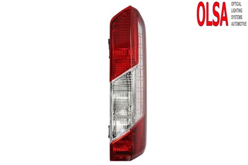Rear light ol24426610 olsa - rear,
