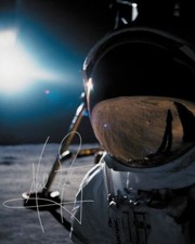 Neil Armstrong Autograph