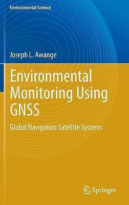 Environmental monitoring using - environmental,
