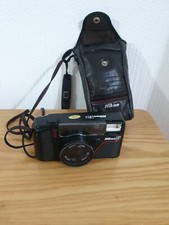 BATTERY TESTED: Nikon L35 AF3 35mm Point & Shoot Camera , Please Read 