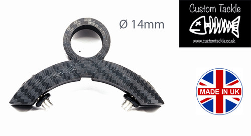 Deeper baiting pole mounts - baiting,
