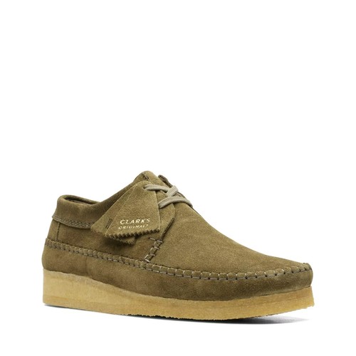 Clarks originals men weaver - men's,