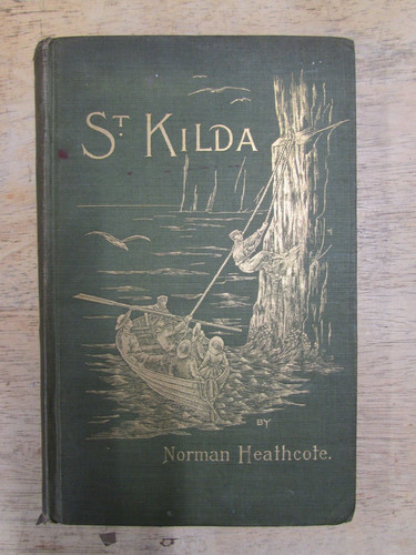 Kilda norman heathcote - by,