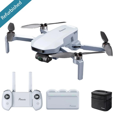 Potensic atom drone axis - potensic,