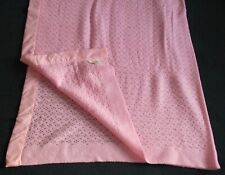 WITNEY CELLULAR BLANKET  -