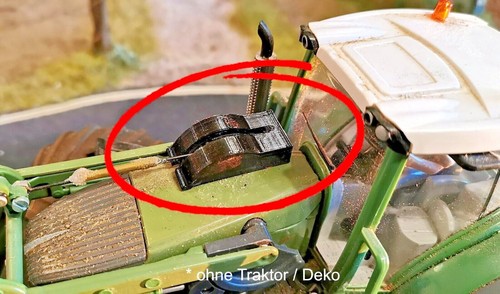 Transmission protection for - protection,