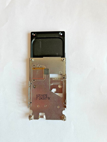 Original nokia 6500s slide - original,