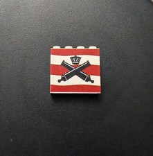 Lego Pirates Imperial Soldiers