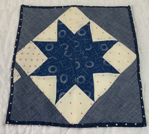 Vintage antique patchwork - antique,