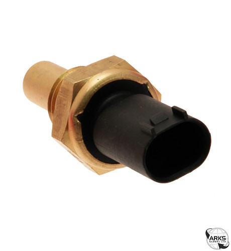 Cambiare coolant temperature - cambiare,