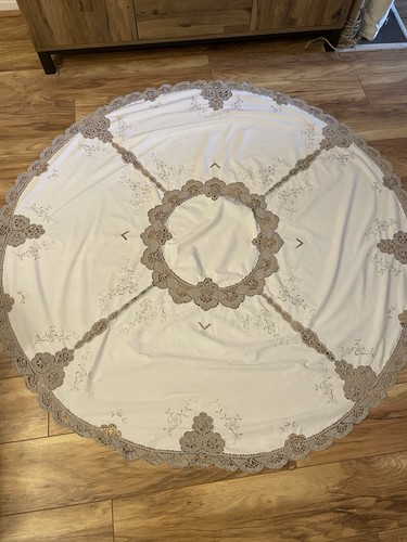 Antique victorian handmade - victorian,