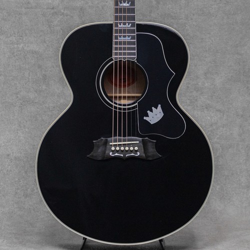 Gibson 200 elvis presley - gibson, j-200