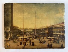 Canaletto Piazza San Marco
