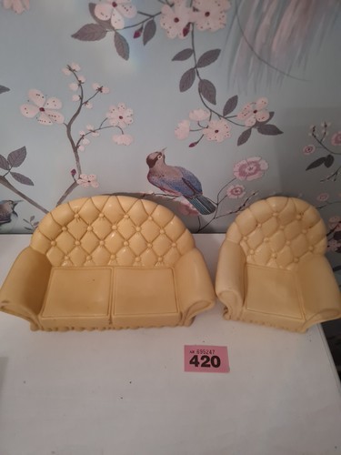 Original sindy settee - settee, &