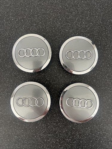 Original genuine audi wheel - genuine,