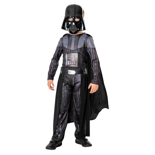 Rubies darth vader obi wan - vader,