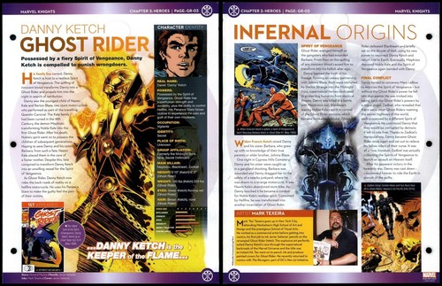 Ghost rider danny ketch - ghost,