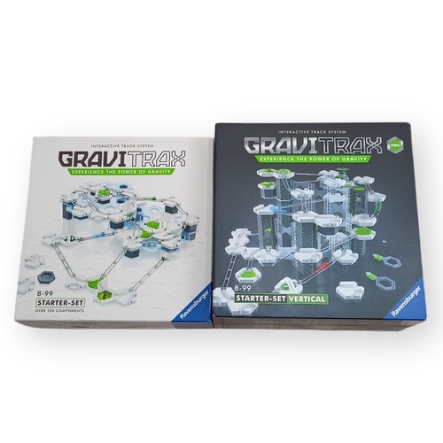 Ravensburger gravitrax pro - ravensburger,