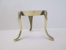 Solid Brass 2.75" (Inside
