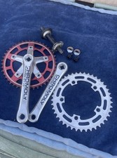 Old school bmx genuine sugino - school,