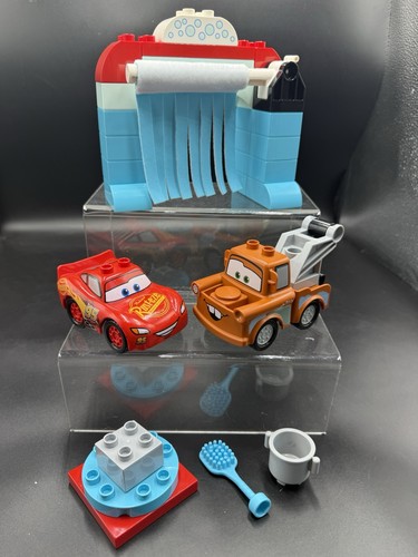 Lego duplo disney cars - duplo,