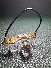 SWAROVSKI CRYSTAL MEMORIES CAMERA