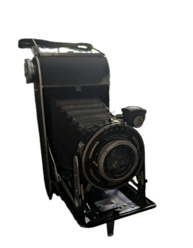 Vintage ensign selfix 320 - ensign,