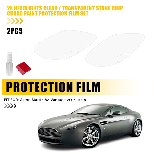 Headlight clear ppf paint - headlight,