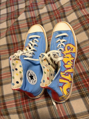 Converse tyler the creator - tyler,