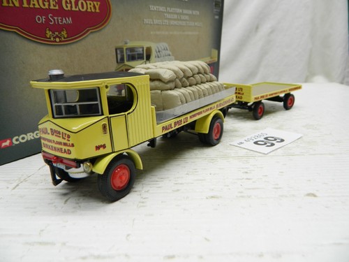 Corg vintage glory 50 - vintage,