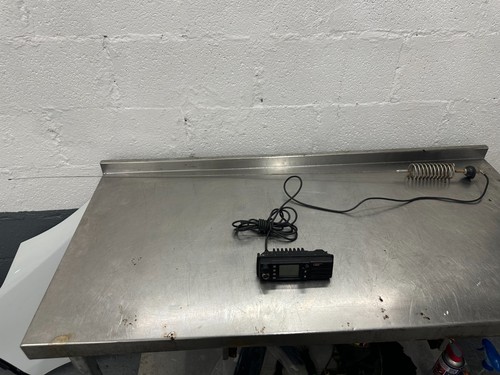 Thunder pole 3000 fm - am/fm, cb