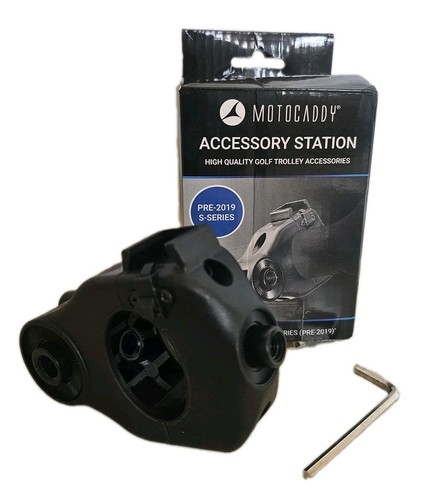 Motocaddy accessory pack pre - accessory,