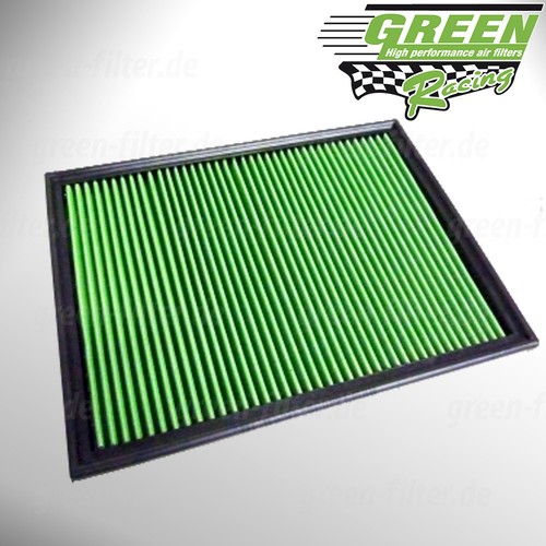 Green sports air - green,