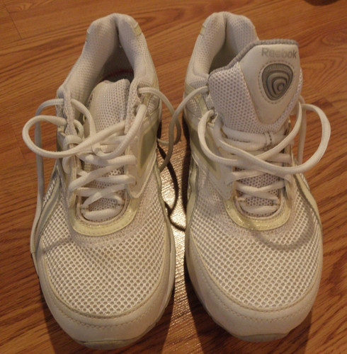 Reebok easy tone - easy, 8.5w