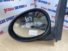 PEUGEOT 107 MANUAL PASSENGER