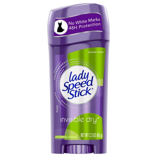Lady spd inv dry powder - spd, st