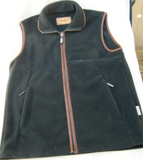 Schoffel Oakham Fleece Gilet