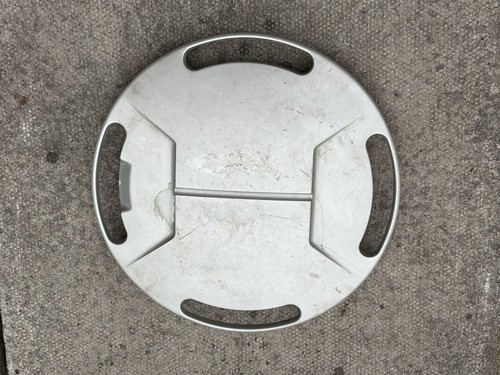 Citroen wheel trim - citroen, 1